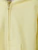 Minoti 2-er Pack Kapuzensweatshirt 30FLEECE110 in Gelb