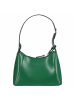 PICARD Black Tie - Schultertasche 24 cm (ozean) in grün