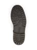Marc O'Polo Langschaftstiefel Model Phia in Dark Brown