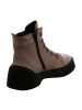 Gemini Komfort Stiefeletten in Beige
