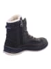 LOWA Stiefel in grau
