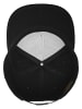  Flexfit Snapback - Classic in blk/blk
