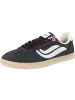 GENESIS Sneaker low G-Volley Mesh in lila