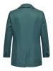 ONLY Carmakoma Klassischer Blazer in Bayberry