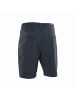 ION IM SHORTS HYBRID in Schwarz
