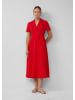 s.Oliver Kleid in 3360_rot