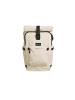 eoto EOTO Rucksack Tall41, Creme Beige