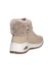 Skechers Stiefel UNO in beige