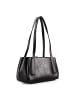 Guess Brooke Schultertasche 27 cm in black
