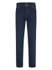 Meyer Five-Pocket-Hose in stone blue