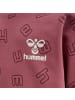 Hummel Kinder Sweatshirt "Cheer Sweatshirt" in Rosa