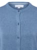 brookshire Strickjacke in indigo - 0003