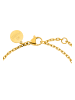 PURELEI Armband Linen Blossom Gold