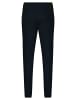 Betty Barclay Basic-Hose mit elastischem Bund in dunkelblau