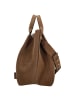Abro Essential Medium - Shopper 30 cm (mud) in camel