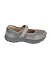 WODEN Sandalen MARY MESH WL635 in grau