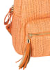 IZIA Rucksack in Orange