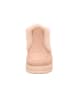 Caprice Stiefelette in beige
