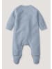 Hessnatur Erstlingspaket in helles jeansblau