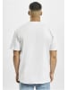 Mister Tee T-Shirts in white