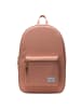 Herschel Herschel Settlement Backpack in Rosa