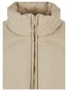 Urban Classics Winter Jacket in wetsand