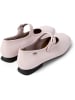 Camper Ballerinas " Casi Myra " in Pastelrosa