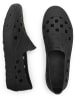 Vans Sneaker "Ua Slip-On Trk" in Schwarz