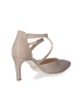 Gabor Pumps in Beige