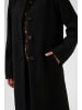 CULTURE Jacke CUpalona Feminine in Black