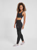 Hummel Hummel Bh Hmlmt Yoga Damen in BLACK