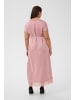KAFFE curve Kleid KCjamie A-shape in Zephyr CC