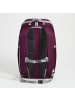 eoto EASY27, Daypack, ergonomisch, 27 L in Weinrot