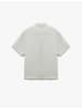 KOTON SHIRTS SS in Grau