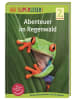 Dorling Kindersley  Buch - SUPERLESER! Abenteuer im Regenwald