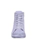 Andrea Conti Sneaker in grau