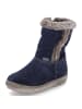 PEPINO Winterstiefel USKY in Blau