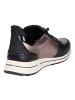 ara Slipper OSAKA in schwarz