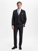 Finshley & Harding Hose in anthrazit