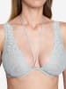 JOOP! Bügelloser BH Charming in Puritan Grey