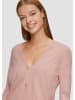 QS Strickjacke  in  40W0_perlmuttrosa