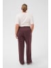 KAFFE curve Strickhose KCjenna Regular fit in Fudge