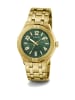 Guess Quarzuhr W0799G2 in Gold