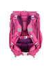 DerDieDas ErgoFlex Eco Schulranzen-Set 5tlg. in Pink Planet