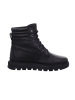Timberland Schnürschuh in schwarz
