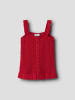 name it Oberteil in Urban Red