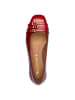 Tamaris Ballerina in RED