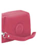 Mindesa Handtasche in Fuchsia