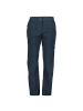 SCOTT W EXPLORAIR SOFTSHELL PANTS in Blau