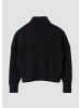 s.Oliver Strickpullover  in  9999_schwarz